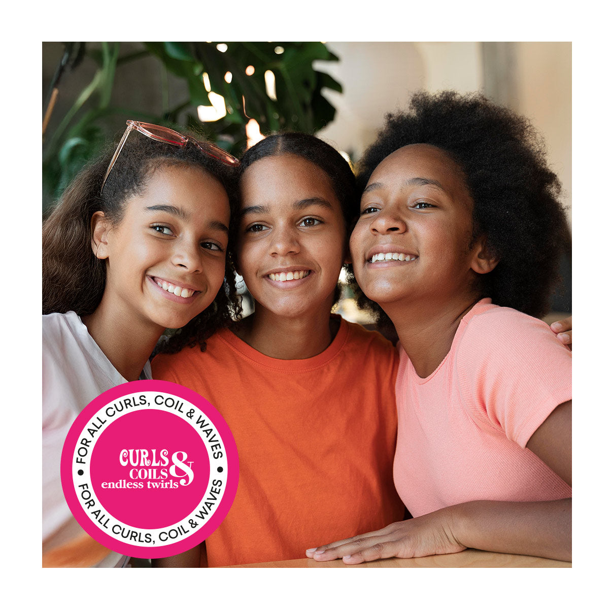 Soft & Shine Kids Shea Magic Leave In-Conditioner